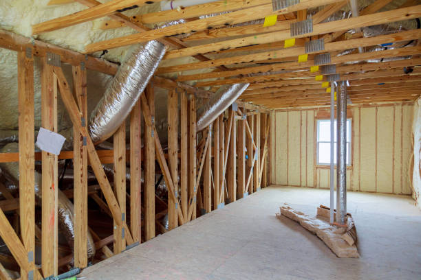 Best Insulation Maintenance and Repair in El Dorado, AR