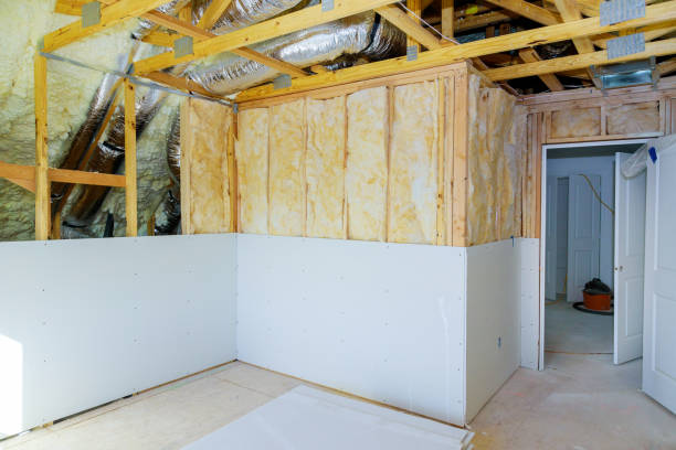 Types of Insulation We Offer in El Dorado, AR