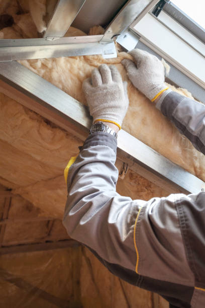 Trusted El Dorado, AR Insulation Contractor Experts