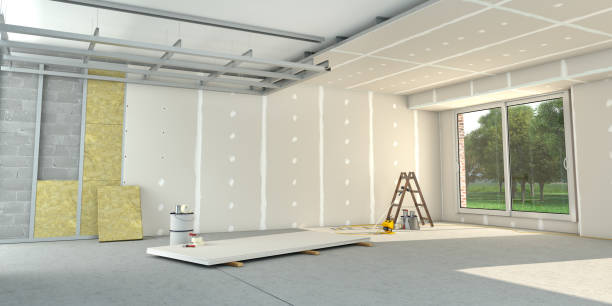 Best Insulation for Specific Applications in El Dorado, AR