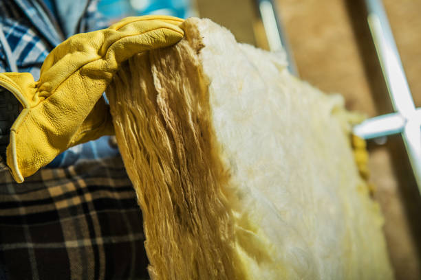 Best Spray Foam Insulation in El Dorado, AR