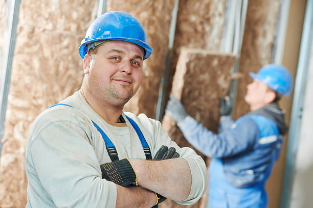 Best Residential Insulation in El Dorado, AR