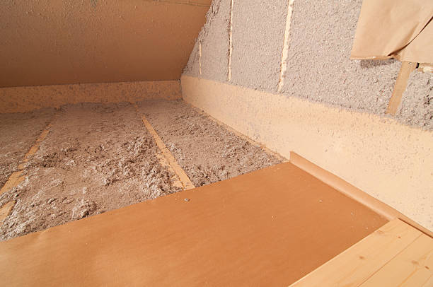 Best Fiberglass Insulation in El Dorado, AR